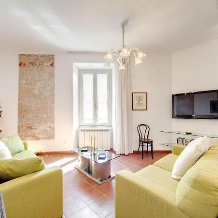 Latinhouse Leilighet Roma Eksteriør bilde
