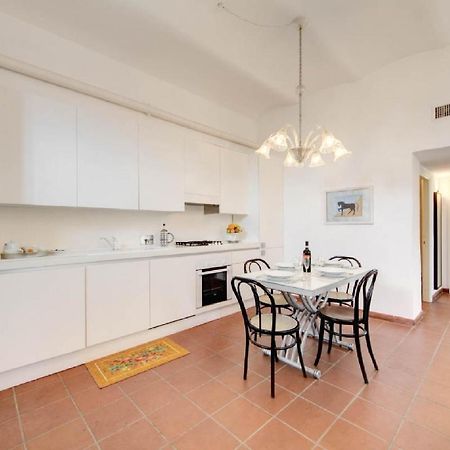 Latinhouse Leilighet Roma Eksteriør bilde